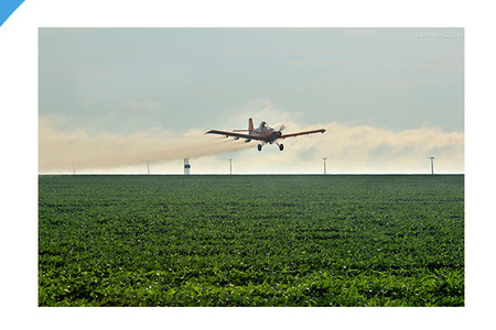 农用飞防剂IOTA-331