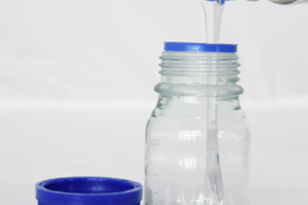 室温硫化甲基硅橡胶(IOTA-RTV-107)