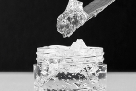 高粘度直链羟基封端聚二甲基硅氧烷IOTA 107V150000-V550000