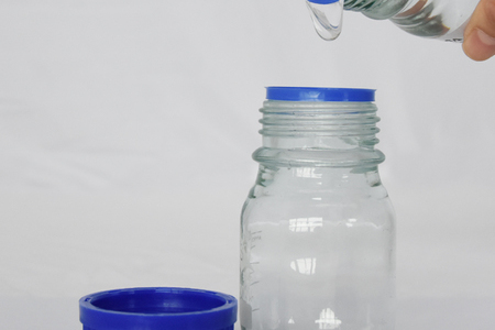 八甲基四硅氧烷 IOTA 2101