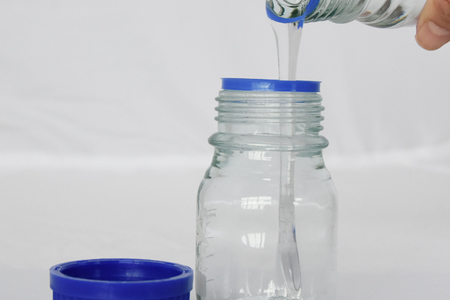 聚二甲基硅氧烷 IOTA 201-5000 - 201-60000