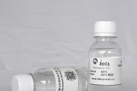 羟基封端聚甲基硅油(通用型) IOTA 1203