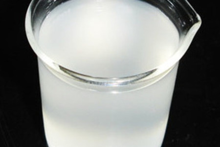 IOTA-2052  阴离子羟基硅油乳液  